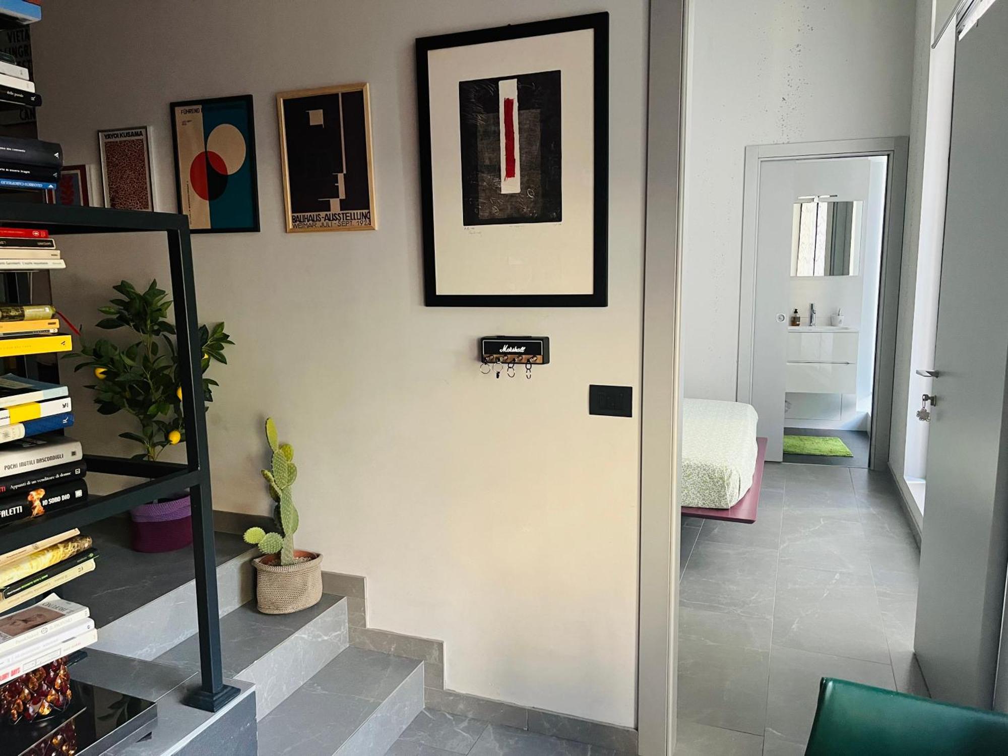 Bellissima Camera Con Bagno Privato Citylife - Sempione Milán Exterior foto