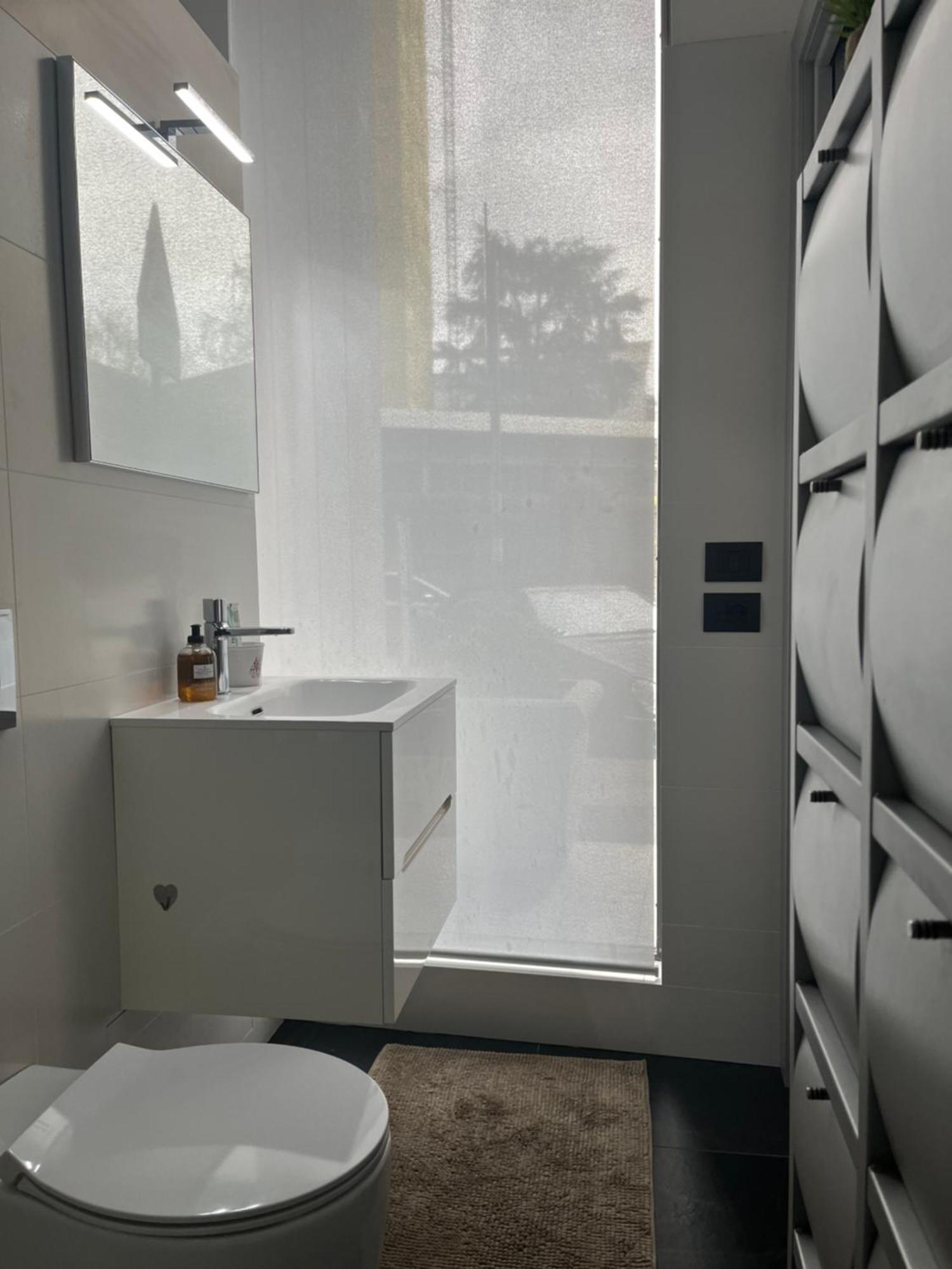 Bellissima Camera Con Bagno Privato Citylife - Sempione Milán Exterior foto