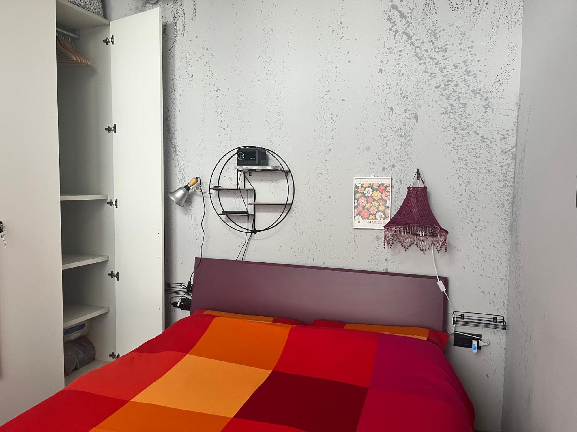 Bellissima Camera Con Bagno Privato Citylife - Sempione Milán Exterior foto