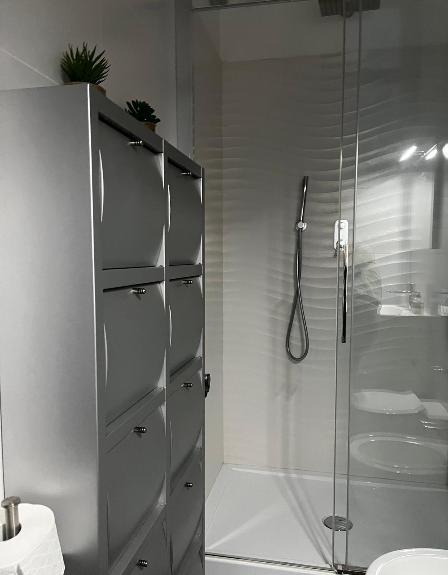 Bellissima Camera Con Bagno Privato Citylife - Sempione Milán Exterior foto