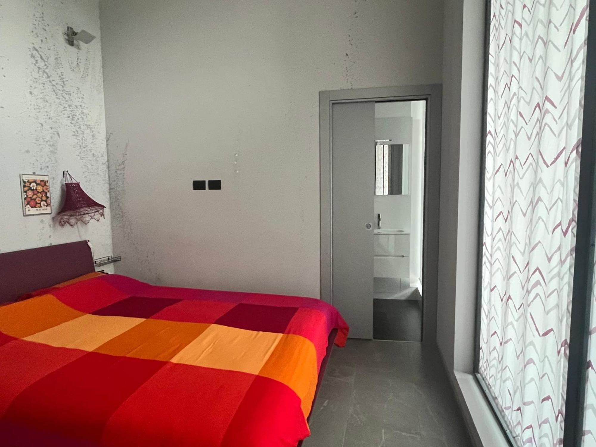 Bellissima Camera Con Bagno Privato Citylife - Sempione Milán Exterior foto