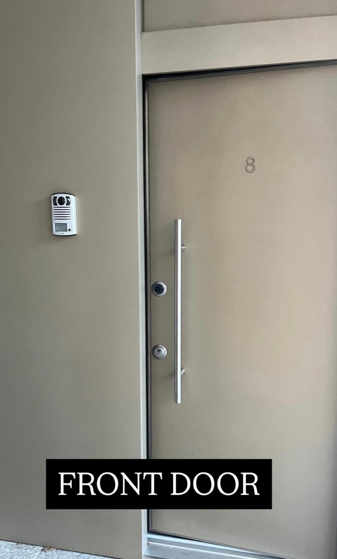 Bellissima Camera Con Bagno Privato Citylife - Sempione Milán Exterior foto