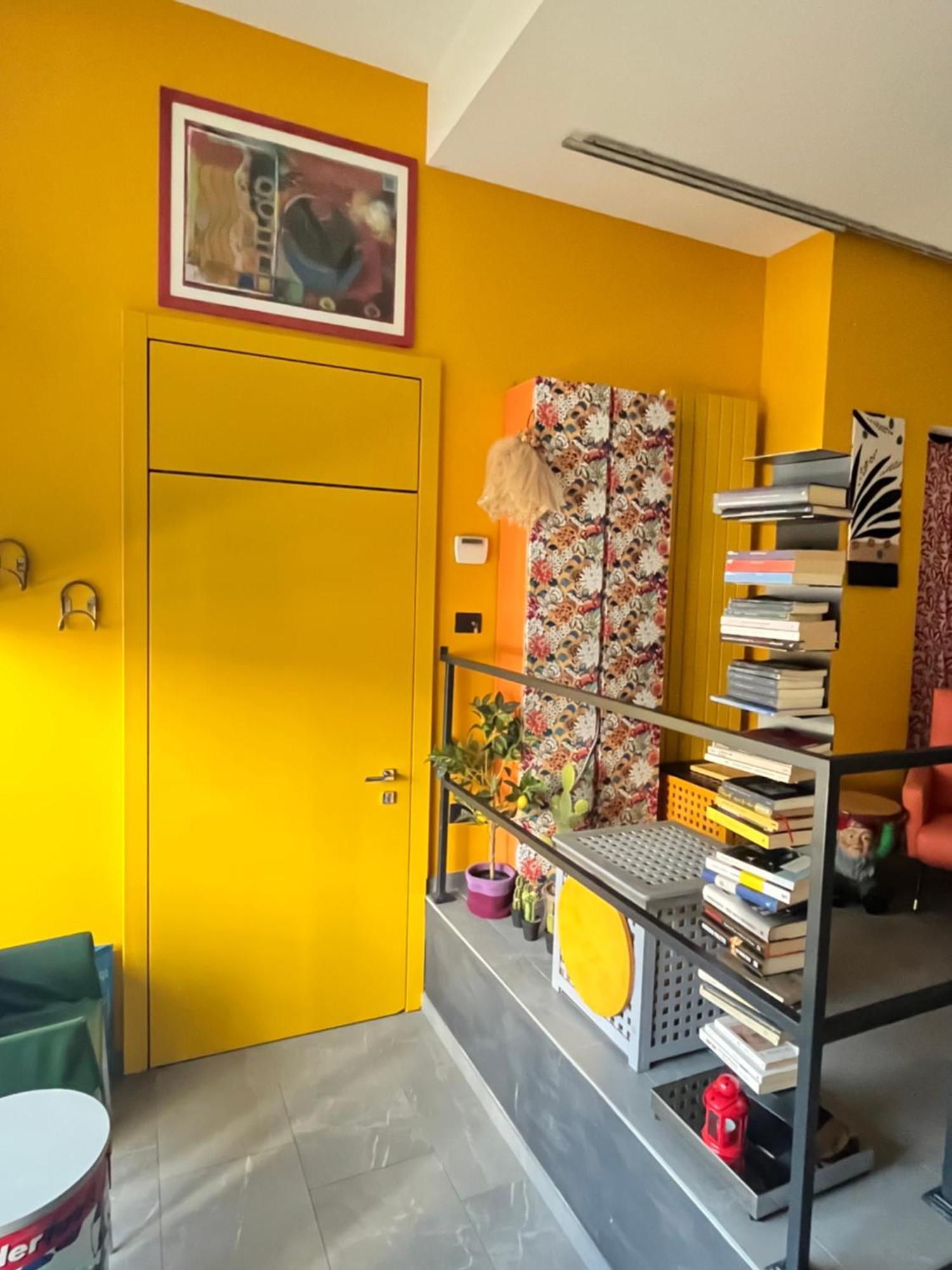 Bellissima Camera Con Bagno Privato Citylife - Sempione Milán Exterior foto