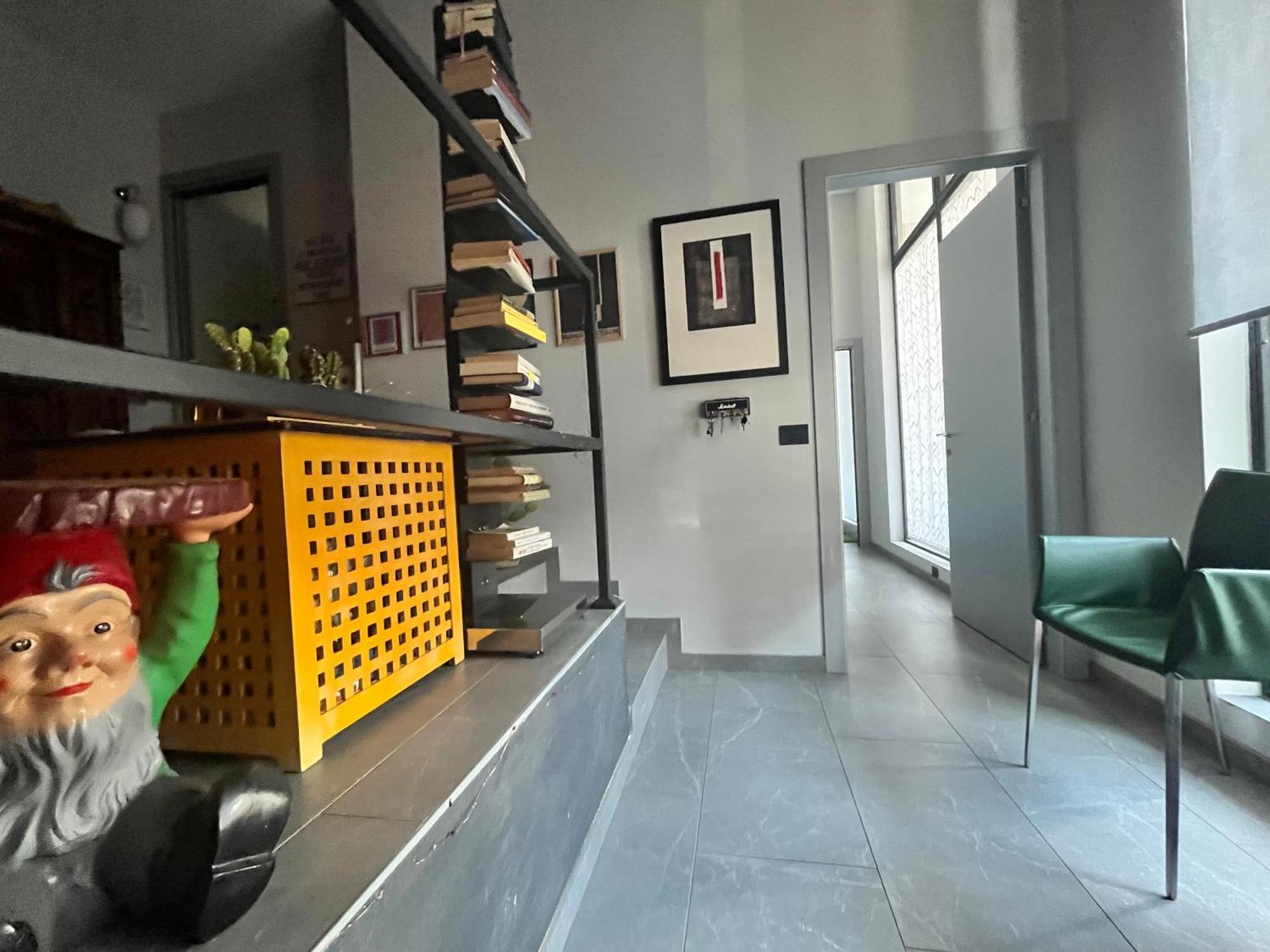 Bellissima Camera Con Bagno Privato Citylife - Sempione Milán Exterior foto